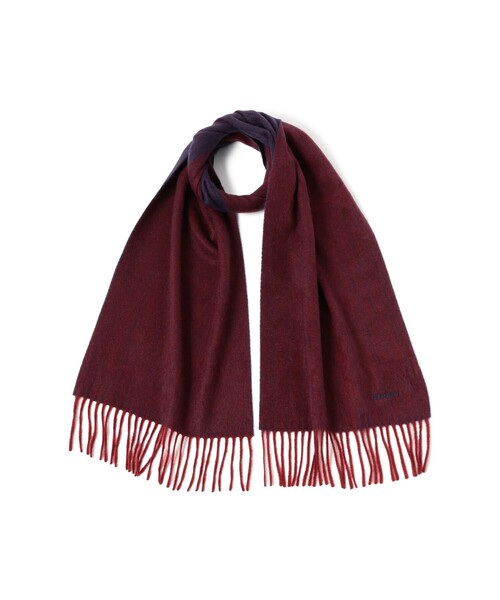 BEAMS bPr Cashmere ビームス カシミヤ マフラー 男女兼用 BEAMS bPr Cashmere ビームス カシミヤ マフラー 男女兼用 BEAMS