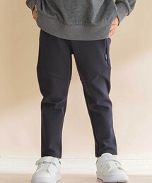 Noeil aime BeBe | ストレッチポンチジョガーパンツ(その他パンツ)