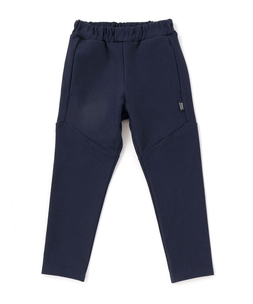 Noeil aime BeBe（ノイユエイムベベ）の「ストレッチポンチジョガーパンツ（その他パンツ・キッズ・グレー/ネイビー・120cm/130cm/90cm/110cm/100cm）」の16枚目の写真