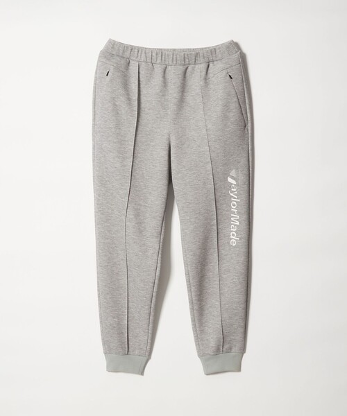 別注】＜TaylorMade×UNITED ARROWS＞ ユニセックス ワイド ジョガー