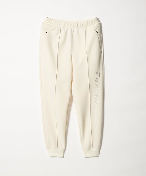 別注】＜TaylorMade×UNITED ARROWS＞ ユニセックス ワイド ジョガー