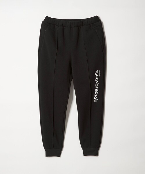 別注】＜TaylorMade×UNITED ARROWS＞ ユニセックス ワイド ジョガー