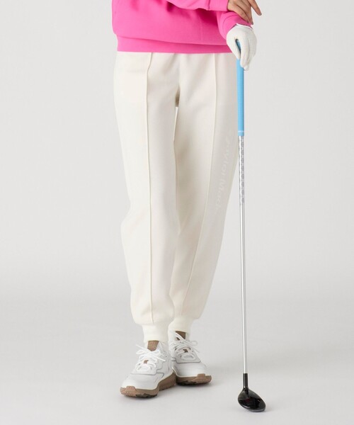 UNITED ARROWS GOLF ジョガーパンツ TaylorMade セール】【別注】＜TaylorMade×UNITED ARROWS＞ ユニセックス ワイド