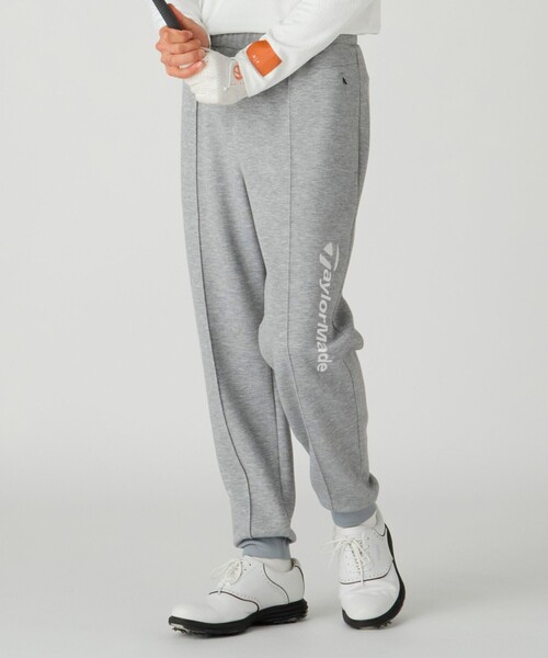 別注】＜TaylorMade×UNITED ARROWS＞ ユニセックス ワイド ジョガー