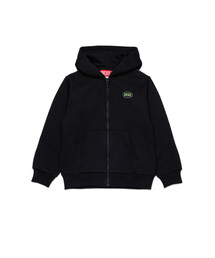 DIESEL｜ディーゼルのパーカー（ジップアップ）人気ランキング
