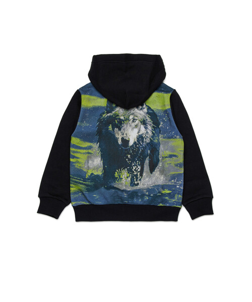 パ*ダ様 BAPE パーカー & DIESEL ニット帽 セット A BATHING APE® × COMME des GARÇONSに手編みのニットアイテムが登場
