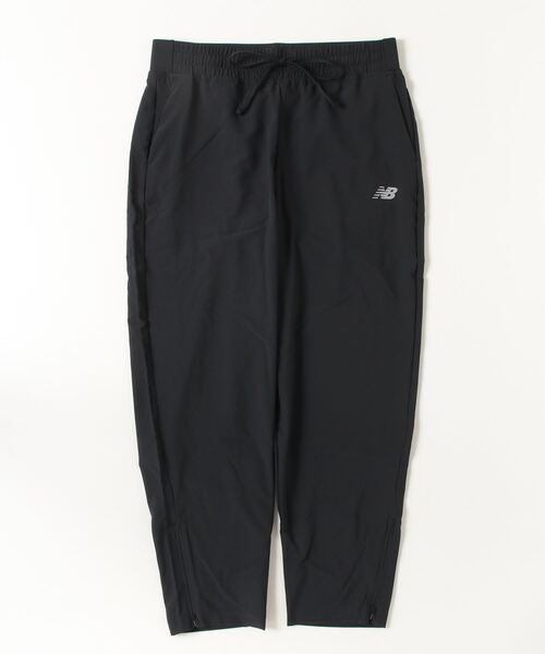 NEW BALANCE(ニューバランス)の「ニューバランス New Balance パフォーマンスウーブンパンツ Sport Essentials(その他パンツ・レディース・ブラック・S/M/L/XL)」の1枚目の写真