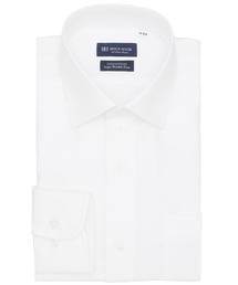TOKYO SHIRTS | 形態安定ノンアイロン ワイド 長袖ビジネスワイシャツ(ビジネスシャツ)