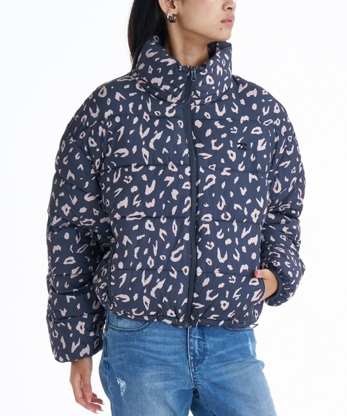 セール】BILLABONG レディース Y2K PUFF JACKET ジャケット 【2025年