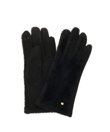 フェイクファー」に該当する手袋ファッション通販 - ZOZOTOWN