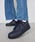 NIKE�i�i�C�L�j�́u�i�C�L �G�A �t�H�[�X 1 '07 LV8 �����Y�V���[�Y / Nike Air Force 1 '07 LV8 Men's Shoes IM6001-475 Dark Obsidian�i�X�j�[�J�[�j�v�b�_�[�N�l�C�r�[