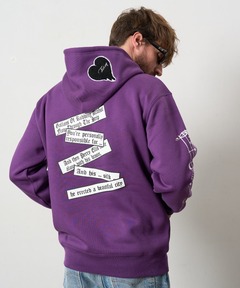 【年末までのセール!!】needles パーカー セール】【NEEDLES / ニードルズ】 SWEAT HOODY COTTON JERSEY