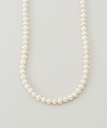 未使用⭐︎IENA Pearl International ネックレス IENA ネックレス Pearl International CO/11.5.90 serpent