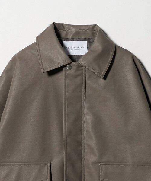A DAY IN THE LIFE UNITED ARROWS（アデイインザライフユナイテッド