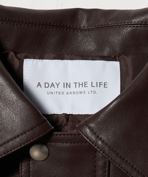 A DAY IN THE LIFE UNITED ARROWS（アデイインザライフユナイテッド