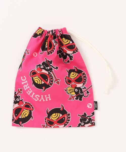 HYSTERIC MINI(qXebN~j)DEVILKIN В(̑)