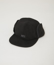 MEI | MEI/MEI FLEECE EAR FLAP CAP(キャップ)