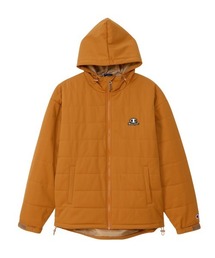Champion | チャンピオン Champion ZIP HOODED JACKET(ダウンジャケット/コート)