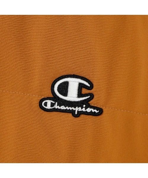 Champion(チャンピオン)の「チャンピオン Champion ZIP HOODED JACKET(ダウンジャケット/コート・メンズ・ブラック/キャメル・M/L/LL)」の14枚目の写真