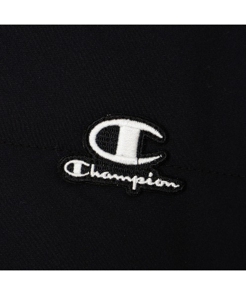 Champion(チャンピオン)の「チャンピオン Champion ZIP HOODED JACKET(ダウンジャケット/コート・メンズ・ブラック/キャメル・M/L/LL)」の13枚目の写真