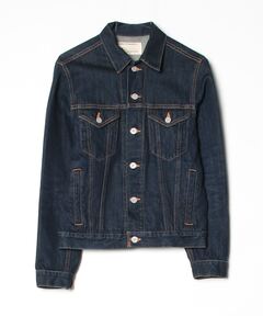 セール】デニム トラッカー（デニムジャケット）｜MICHAEL KORS