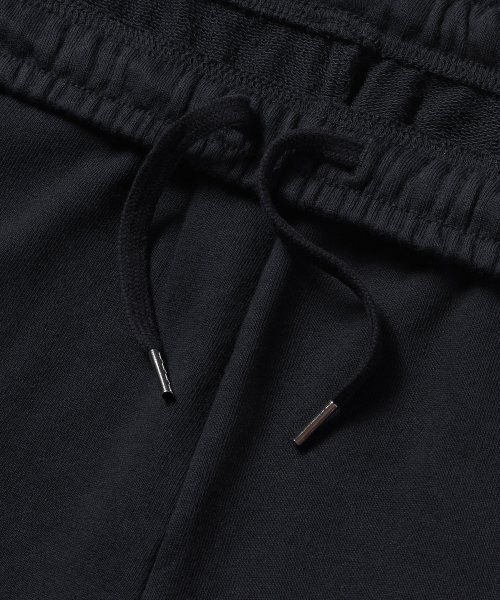 MUSINSA STANDARD（ムシンサスタンダード）の「ボクサーフィットスウェットショーツ[ブラック]（その他パンツ・メンズ・その他・SMALL/MEDIUM/LARGE/X-LARGE/XX-LARGE/XXX-LARGE）」の5枚目の写真