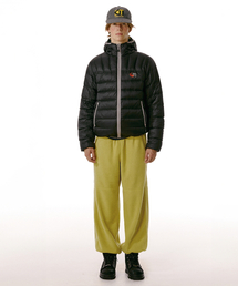 TEKET（テケット）の「Footsteps Fleece Pants Yellow（その他パンツ）」