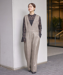 IENA イエナ　オールインワン　サロペット IENA｜イエナのオールインワン・サロペット通販 - ZOZOTOWN