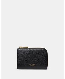 ミニ ジップ カード ケース（カードケース）｜kate spade new york