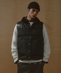 MUSINSA STANDARD(���V���T�X�^���_�[�h)�̃E�F�X�^���_�E���x�X�g[�u���b�N](�_�E���x�X�g)