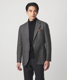 新品・グリーンレーベルリラクシング・アッシュクテーラージャケット アッシュク テーラー ジャケット