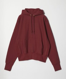 CAMBER（キャンバー）の「＜CAMBER＞ HVY HOODED PULLOVER/パーカー（パーカー）」