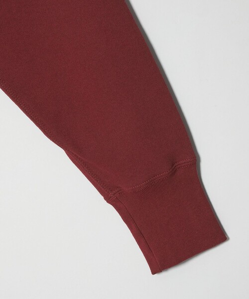 CAMBER（キャンバー）の「＜CAMBER＞ HVY HOODED PULLOVER/パーカー（パーカー・メンズ・ダークグリーン/ワイン/ブラック・M/L）」の6枚目の写真