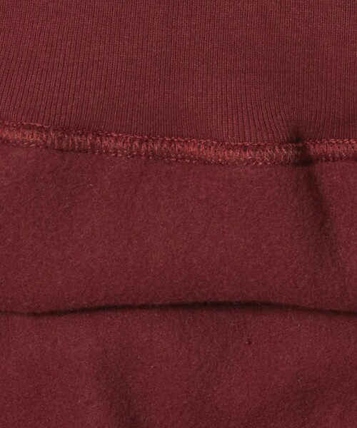 CAMBER（キャンバー）の「＜CAMBER＞ HVY HOODED PULLOVER/パーカー（パーカー・メンズ・ダークグリーン/ワイン/ブラック・M/L）」の8枚目の写真