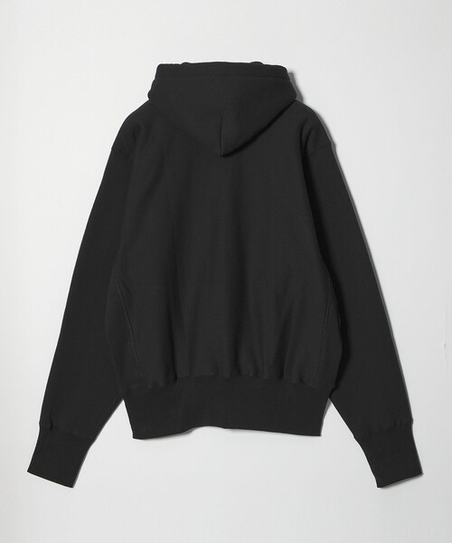 CAMBER（キャンバー）の「＜CAMBER＞ HVY HOODED PULLOVER/パーカー（パーカー・メンズ・ダークグリーン/ワイン/ブラック・M/L）」の16枚目の写真