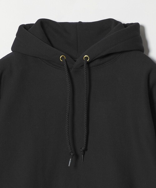 CAMBER（キャンバー）の「＜CAMBER＞ HVY HOODED PULLOVER/パーカー（パーカー・メンズ・ダークグリーン/ワイン/ブラック・M/L）」の17枚目の写真