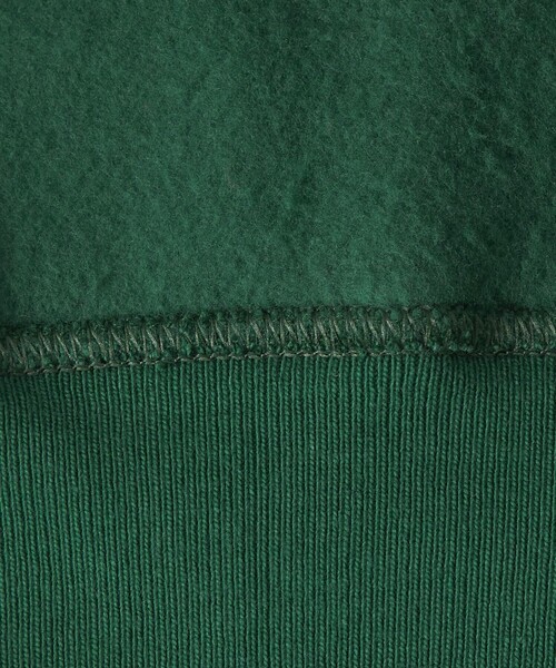 CAMBER（キャンバー）の「＜CAMBER＞ HVY HOODED PULLOVER/パーカー（パーカー・メンズ・ダークグリーン/ワイン/ブラック・M/L）」の11枚目の写真