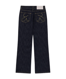 GLOWNY（グロウニ―）｜デニムパンツ一覧 - WEAR