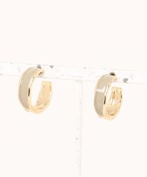 【Lily accessory】リングピアス(MA)