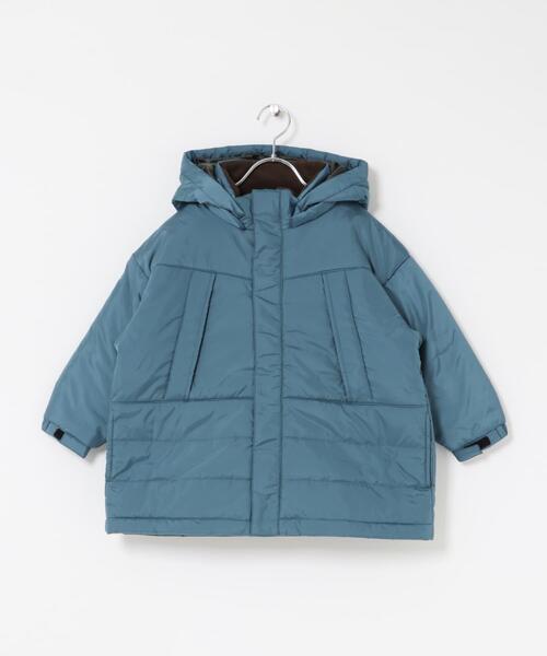 アーバンリサーチ ドアーズ（URBAN RESEARCH DOORS）/『洗濯可/撥水』『WEB/一部店舗限定』THERMO ARENA中綿コート(KIDS) セール】『洗濯可/撥水』THERMO ARENA中綿コート(KIDS)（その他