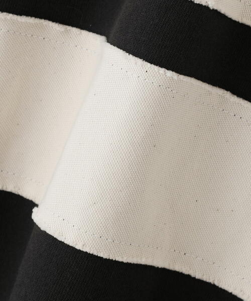 FR(13)NDS(フレンズ)の「FR(13)NDS/フレンズ/POLO PULLOVER(ポロシャツ・メンズ・ネイビー・F)」の9枚目の写真