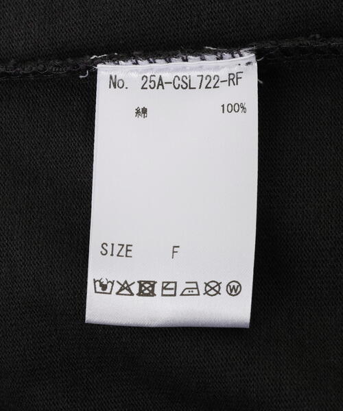 FR(13)NDS(フレンズ)の「FR(13)NDS/フレンズ/POLO PULLOVER(ポロシャツ・メンズ・ネイビー・F)」の10枚目の写真