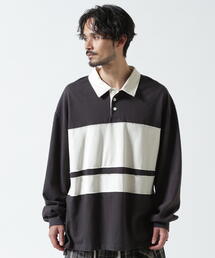 FR(13)NDS/フレンズ/POLO PULLOVER