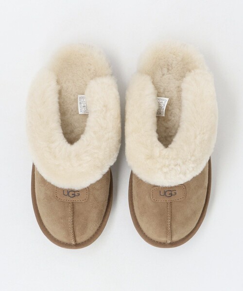 UGG＞Coquette/スリッポン（スリッポン）｜UGG（アグ）のファッション