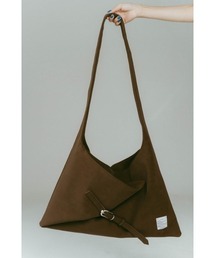 Knuth Marf | origami bag(ショルダーバッグ)