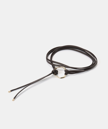 plage | oval string ベルト(ベルト)