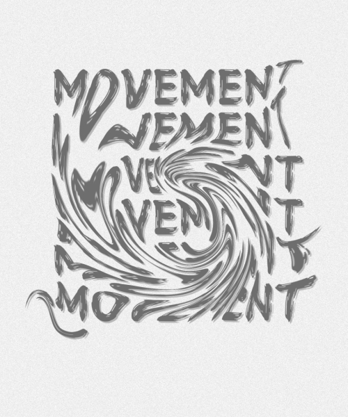 MONSTER REPUBLIC（モンスターリパブリック）の「ミックスホリック アッシュグレーTシャツ ホワイト（Tシャツ/カットソー・レディース・その他・MEDIUM/SMALL/X-LARGE/LARGE）」の3枚目の写真