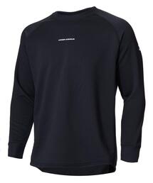 UNDER ARMOUR | UAロングショット スウェット クルー(バスケットボール/メンズ)(スウェット)