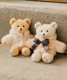 BEARシリーズ＞Holidayベアチャーム（キーホルダー）｜JILL by JILL