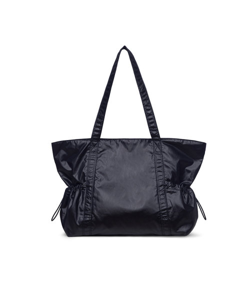 JESTINA（ジェイエスティナ）の「COY LGショッピングBK（JHNEHC5BS176BK260）（ショルダーバッグ・レディース・ブラック・FREE）」の3枚目の写真